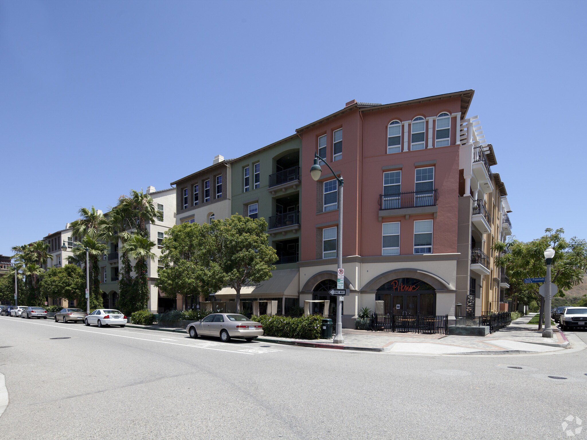 13020 Pacific Promenade, Playa Vista, CA for Rent