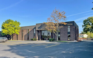 Livonia, MI Office - 33150 Schoolcraft Rd