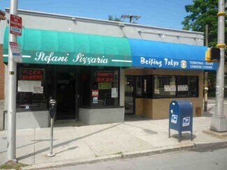 Cambridge, MA Service - 781-783 Main St