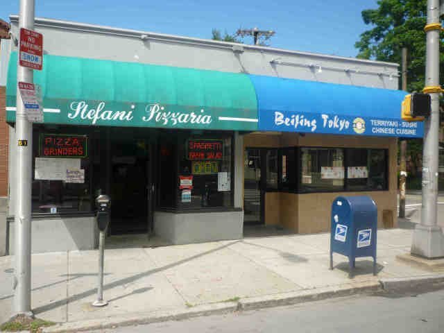 781-783 Main St, Cambridge, MA for Sale