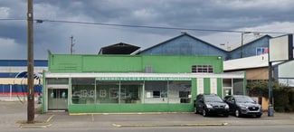 Seattle, WA Warehouse - 2749-2751 4th Ave S