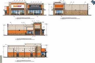 El Paso, TX Retail - 10099 McCombs st El Paso, TX Retail - 10099 McCombs st