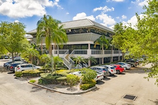 Boca Raton, FL Office, Office/Medical - 21301 Powerline Rd