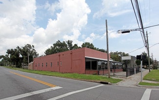 Pensacola, FL Retail - 1124 W Garden St