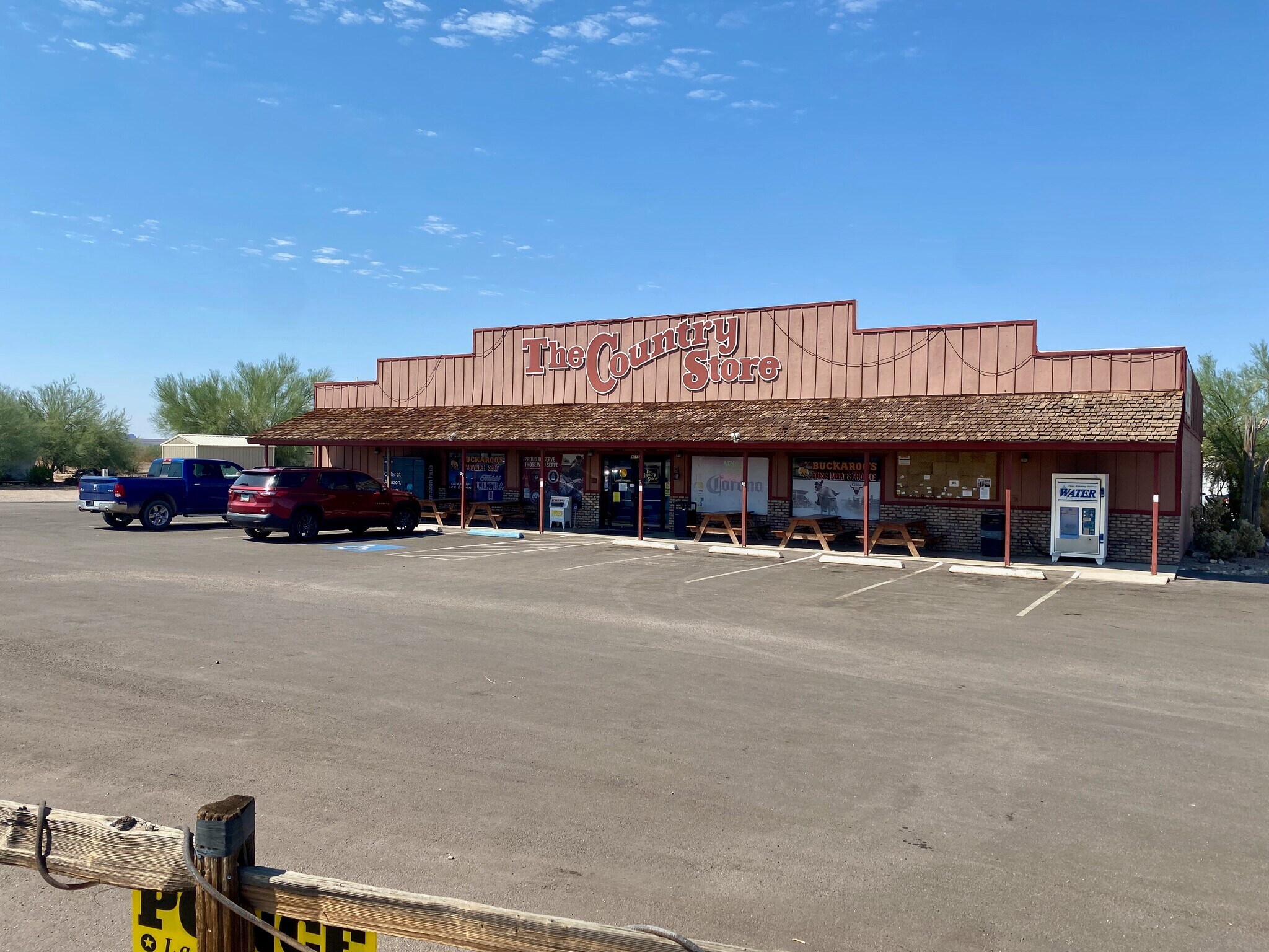 46125 Highway 60, Salome, AZ for Sale