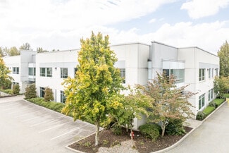 Langley Twp, BC Industrial - 26918 56 Ave Langley Twp, BC Industrial - 26918 56 Ave