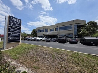 Winter Park, FL Office - 2100 Aloma Ave