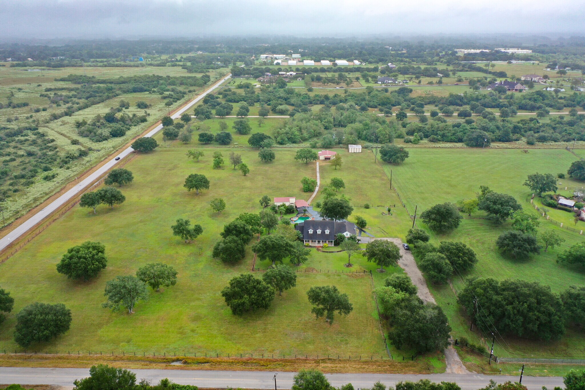 722 Settegast Ranch Rd, Richmond, TX for Sale