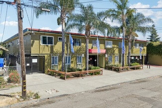Oakland, CA Apartments - 2125 92nd Ave