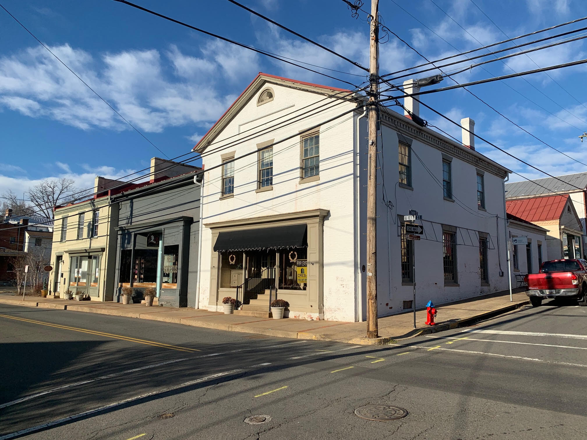 53 E Lee St, Warrenton, VA for Rent