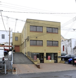 Pearl River, NY Office - 16 Railroad Ave