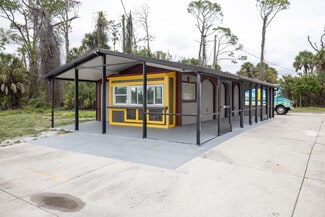 Port Charlotte, FL Storefront Retail/Office - 320 Tamiami Trl Port Charlotte, FL Storefront Retail/Office - 320 Tamiami Trl