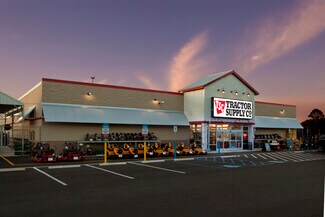 Andrews, SC Retail - 3495 County Line Rd