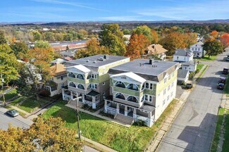 20 Unit Multifamily Package