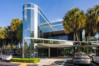 Fort Lauderdale, FL Office - 3201 W Commercial Blvd