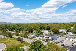 Poughkeepsie, NY Office - 25 Van Wagner Rd Poughkeepsie, NY Office - 25 Van Wagner Rd