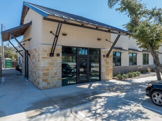 Cedar Park, TX Office/Medical - 1513 E New Hope Dr