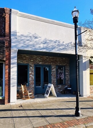 Elloree, SC Restaurant - 2725 Cleveland St Elloree, SC Restaurant - 2725 Cleveland St