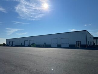 New Castle, DE Industrial - 312 Carroll Dr New Castle, DE Industrial - 312 Carroll Dr