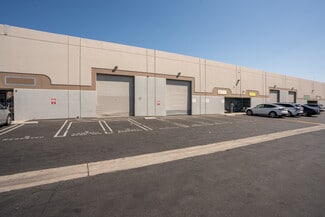 Sun Valley, CA Industrial - 7764 San Fernando Rd