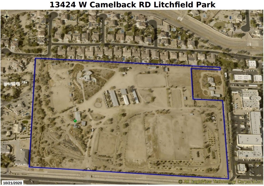 13424 W Camelback Rd, Litchfield Park, AZ for Sale