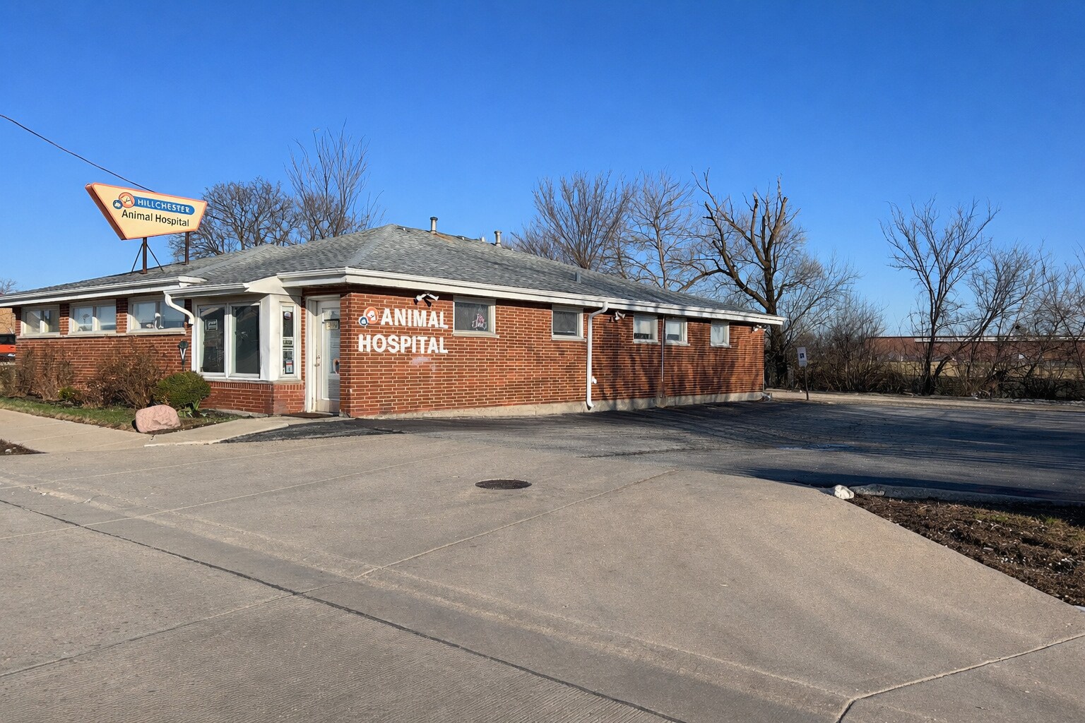 4700 Roosevelt Rd, Hillside, IL for Sale