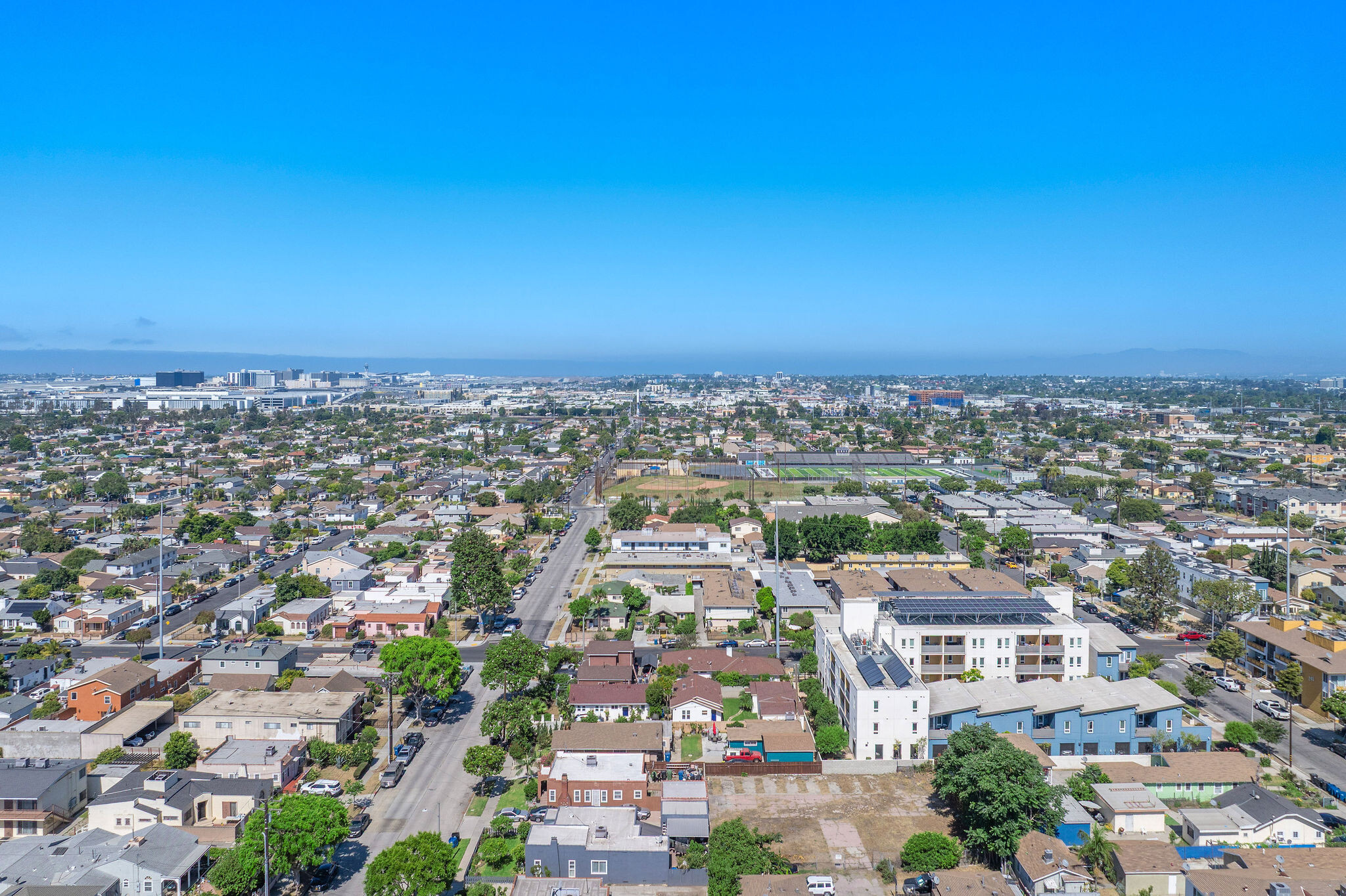 239 W Hillcrest Blvd, Inglewood, CA for Sale