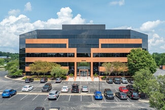 Erlanger, KY Office - 3900 Olympic Blvd