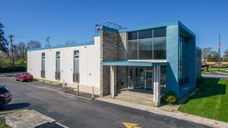 Columbus, OH Medical - 3245 E Livingston Ave Columbus, OH Medical - 3245 E Livingston Ave