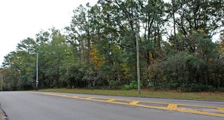 Tallahassee, FL Industrial Land - 3901 Commonwealth Blvd Tallahassee, FL Industrial Land - 3901 Commonwealth Blvd