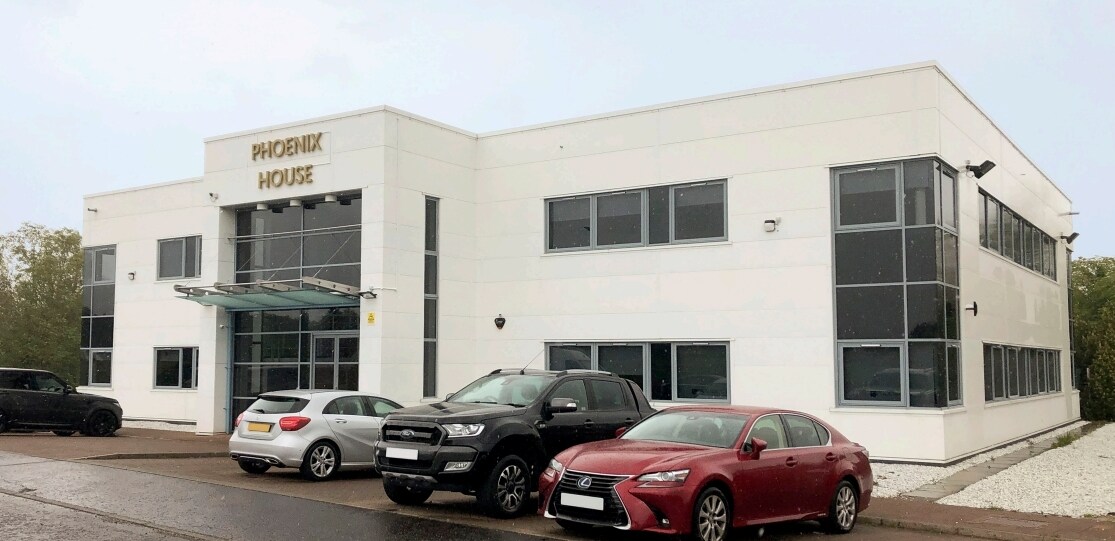1 Langlands Gate, East Kilbride, SLK for Rent