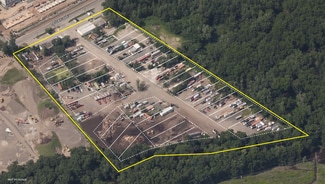 Florham Park, NJ Industrial Land - 80 Passaic Ave