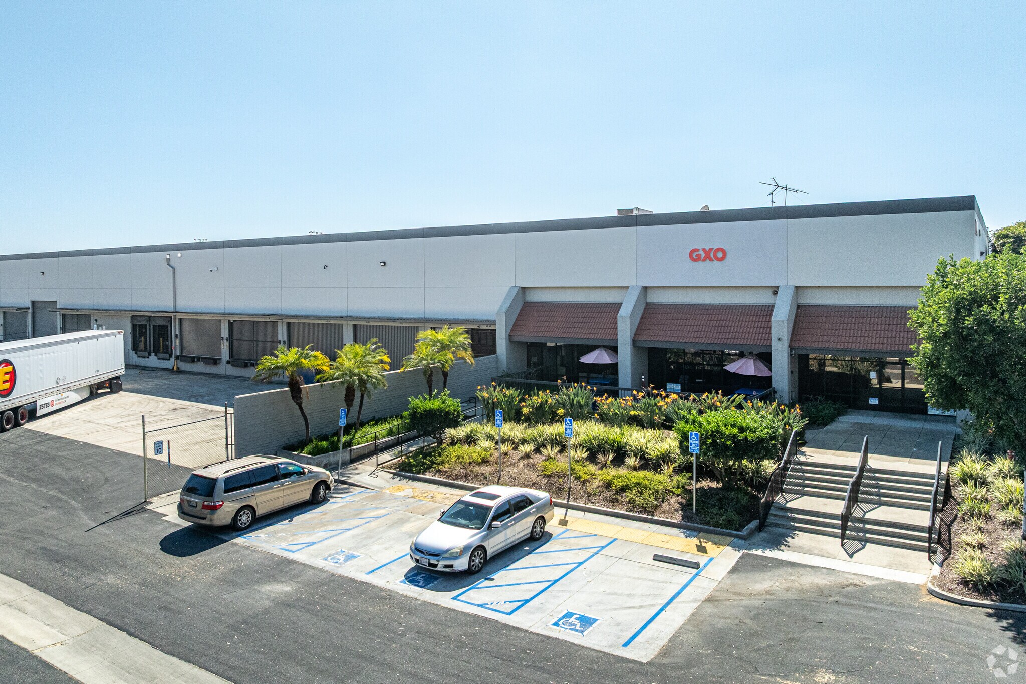 9400-9500 Santa Fe Springs Rd, Santa Fe Springs, CA for Rent