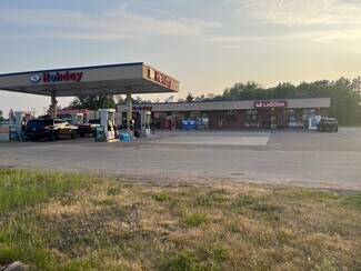 Rice, MN Freestanding - 435 E Main St