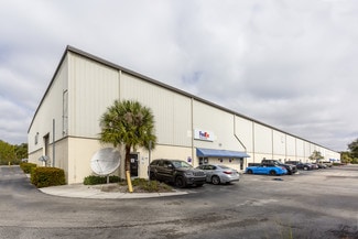 Naples, FL Industrial - 1485 Rail Head Blvd