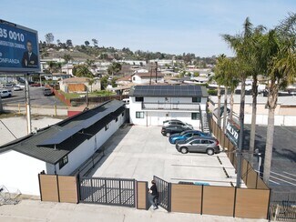 El Cajon, CA undefined - 638 El Cajon Blvd