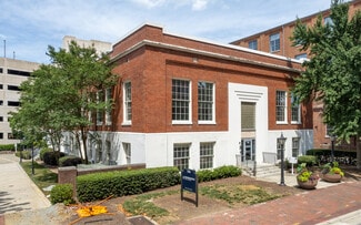 Durham, NC Office - 700 W Main St