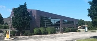 Greenfield, WI Office - 8575 W Forest Home Ave