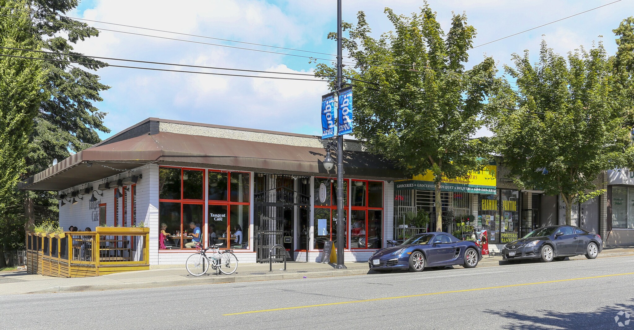 2085 Commercial Dr, Vancouver, BC for Sale
