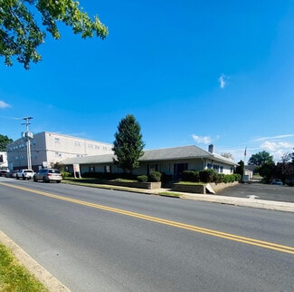 Boyertown, PA Flex - 315-329 E 2nd St Boyertown, PA Flex - 315-329 E 2nd St