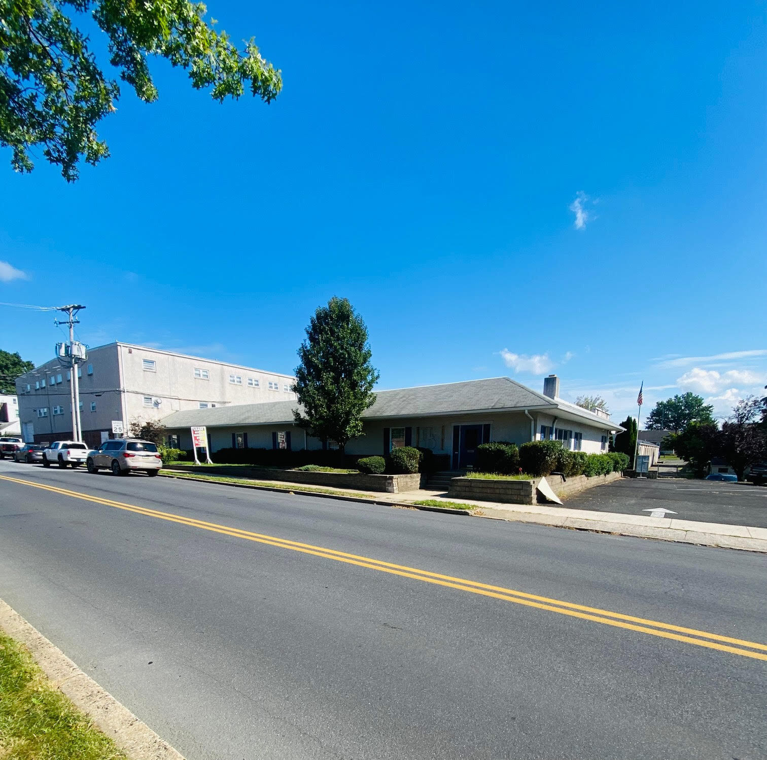 315-329 E 2nd St, Boyertown, PA for Sale