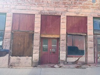Winslow, AZ Retail - 109 Kinsley ave