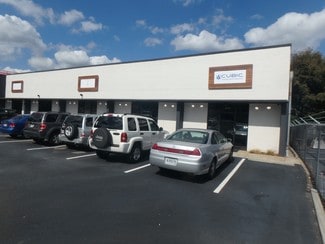 Atlanta, GA Flex, Industrial - 464-470 Armour Dr NE Atlanta, GA Flex, Industrial - 464-470 Armour Dr NE