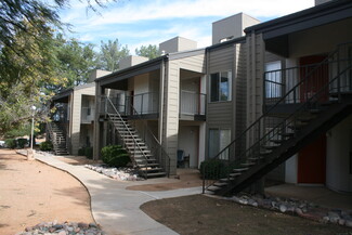 Sierra Vista, AZ Apartments - 2200 Las Brisas Way