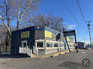 Edgewood, MD Office/Retail - 2106 Pulaski Hwy