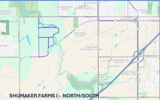 Olathe, KS Residential Land - SW K7 & Old 56 Hwy