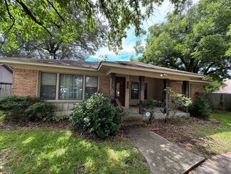 Houston, TX Flex - 4302 Continental Dr
