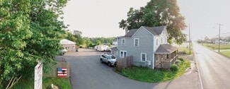 Allentown, NJ Loft/Creative Space - 139 Route 526