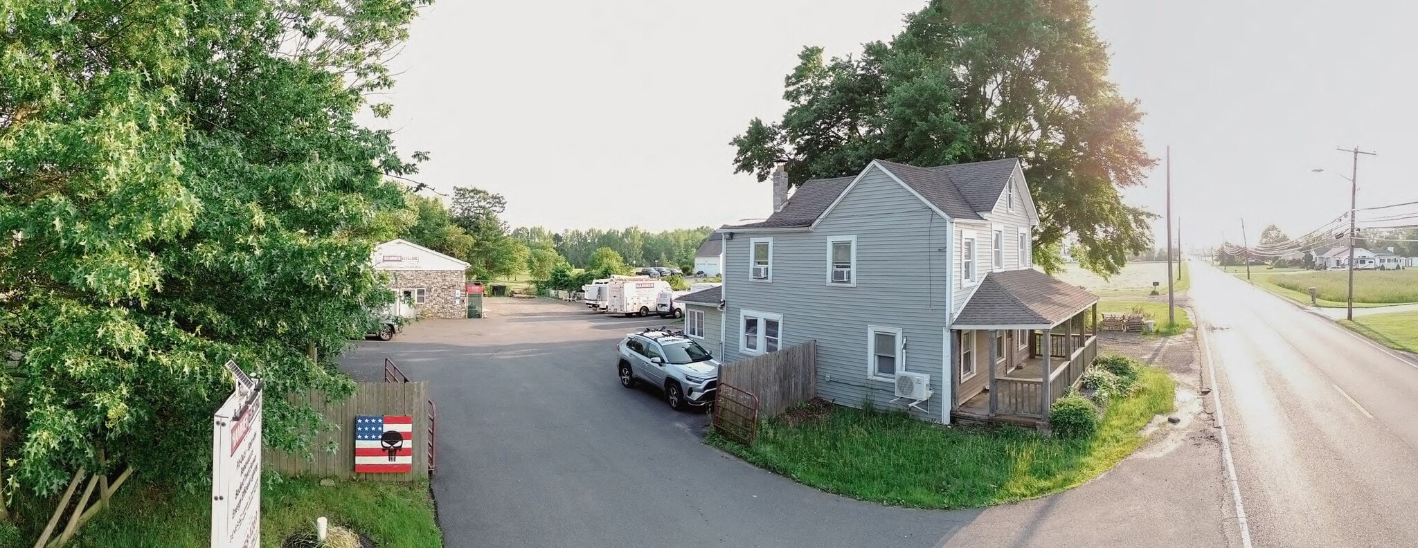 139 Route 526, Allentown, NJ for Sale