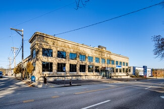 Pittsburgh, PA Office - 7301-7325 Penn Ave Pittsburgh, PA Office - 7301-7325 Penn Ave